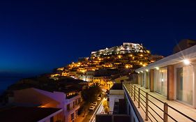 Janus Hotel
